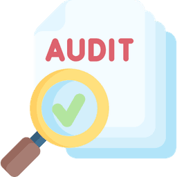 Audits and Consultation with Purpul