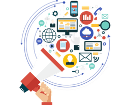 Search Engine Optimization (SEO) with Purpul