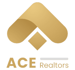 Real Estate Brand Identity - Ace Realtors