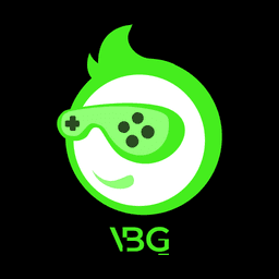 Gaming Brand Redesign - Virtual Battle Ground