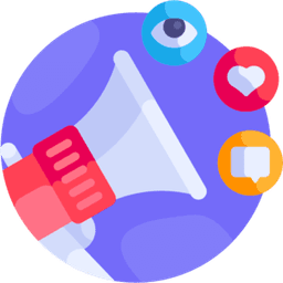 Social Media Marketing with Purpul