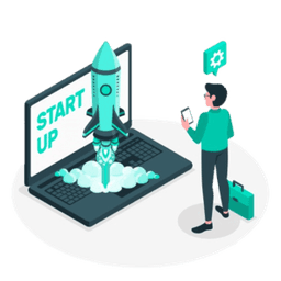 Purpul for Startups